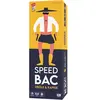 Image de Jeux de carte PixieGames Speed Bac 19x5,8x7 cm