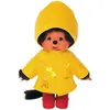 Image de Peluche Bandai Monchhichi Cire 20 cm