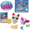 Image de Figurine Bandai Duo Pet Petsho 13x4,5x14 cm