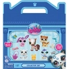 Image de Jeux de simulation Bandai Montagne Petsho (x5) 21,5x6,3x25,4 cm