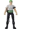 Image de Figurine Bandai Zoro One Piece 12 cm