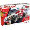 Image de Bandai Meccano Racing Vehicle 10 En 1 Kit De Construction Voitures De Course 225 pièces