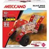 Image de Meccano Kit de Construction Quad Bike APM11114 87 pièces