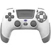 Image de Manette ONiVERSE Revolt Bluetooth Blanc Multiplateforme Boutons Programmables