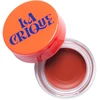 Image de Baume à lèvres teinté et fard à joues hydratant bio - LA CRIQUE - 04 Rouge brun