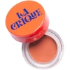 Image de Baume à lèvres teinté et fard à joues hydratant bio - LA CRIQUE - 01 Nude beige