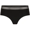 Image de Shorty Simone - Flux abondant bio - LA CULOTTE PARISIENNE - 46