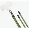 Image de Cordon Universel CASYX UCORD-CORD-0005 Vert Kaki pour Smartphone