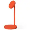 Image de Station de charge CASYX CHRG-TB2-A1-004 2-en-1 Qi2 15 W Rouge Radiante