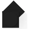 Image de Chargeur sans fil CASYX CHRG-NMD-X1-001 Noir Cosmique Qi2 15W 2 en 1