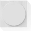 Image de Chargeur sans fil CASYX Nomade CHRG-NMD-X1-002 2 en 1 Qi2 15 W Gris Astral