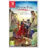 Image de Jeux vidéo Microids Puy Du Fou La Quete D'Excalibur - Switch TU