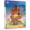Image de Jeux vidéo Microids Koh Lanta 2022 - PS4 TU