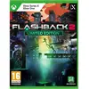 Image de Jeux vidéo Microids Flashback 2 Limited - XX TU