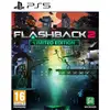 Image de Jeux vidéo Microids Flashback 2 Limited - PS5 TU