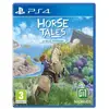 Image de Jeux vidéo Microids Horse Tales - La Vallee D'Emeraude Limited - PS4 TU