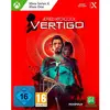 Image de Jeux vidéo Microids Alfred Hitchcock - Vertigo - XX TU