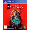 Image de Jeux vidéo Microids Alfred Hitchcock - Vertigo - PS4 TU