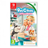 Image de Jeux vidéo Microids My Universe Pet Clinic Cats And Dogs Replay - Switch TU