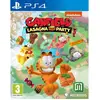 Image de Jeux vidéo Microids Garfield Lasagna Party - PS4 TU