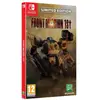 Image de Jeux vidéo Microids Front Mission - Switch TU