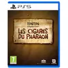 Image de Jeux vidéo Microids Tintin Reporter - Les Cigares Du Pharaon 01 - PS5 TU