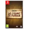 Image de Jeux vidéo Microids Tintin Reporter - Les Cigares Du Pharaon 01 - Xx TU