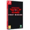 Image de Opération Wolf renvoie sa première mission sur Nintendo Switch