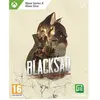 Image de CD World Trade and Technologies Blacksad Under The Skin - Xx TU