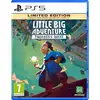 Image de Little Big Adventure Twinsens Quest Édition Limitée PS5