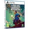 Image de Jeux vidéo Microids Little Big Adventure - Twinsen'S Quest - PS5 TU