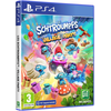 Image de Jeux vidéo Microids Les Schtroumpfs Village Party - PS4 TU
