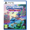 Image de Jeux vidéo Microids Les Schtroumpfs - L'Epopee Des Reves - PS5 TU
