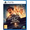 Image de Agatha Christie : ABC Meurtres PS5