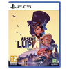 Image de Jeux vidéo Microids Arsene Lupin - Voleur Un Jour - PS5 TU