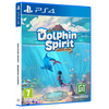 Image de Jeux vidéo Microids Dolphin Spirit - Mission Ocean - PS4 TU