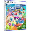 Image de Jeux vidéo Microids Les Schtroumpfs Village Party - PS5 TU