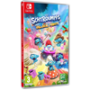 Image de Jeux vidéo Microids Les Schtroumpfs Village Party - Switch TU
