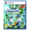Image de Jeux vidéo Microids Les Schtroumpfs 2 - Le Prisonnier De La Pierre Verte - PS5 TU