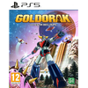 Image de Jeux vidéo Microids Goldorak Le Festin Des Loups - PS5 TU