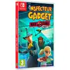Image de Jeux vidéo Microids Inspecteur Gadget - Mad Time Party TU