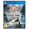 Image de Jeux vidéo Microids Agatha Christie - Hercule Poirot: The London Case - PS4 TU