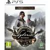 Image de SYBERIA REMASTERISÉ - ÉDITION LIMITÉE PS5