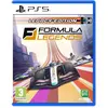 Image de Jeux vidéo Microids Formula Legends - Legacy Edition - PS5 TU