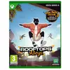 Image de Toits et ruelles : Édition Double Pack pour Xbox Series X