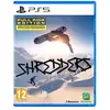 Image de SHREDDERS: FULL RIDE EDITION PS5