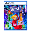 Image de Jeux vidéo Microids Totally Spies! - Cyber Mission - PS5 TU