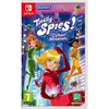Image de Totally Spies Cyber Mission Nintendo Switch
