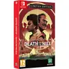 Image de Agatha Christie - Mort sur le Nil - Édition limitée SWITCH