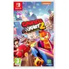 Image de GARFIELD KART 2   SWITCH DE DRIFT À VOLONTÉ